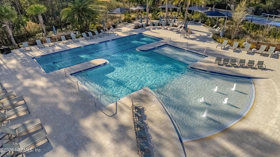 Community amenities in , St. Johns (Image 44).