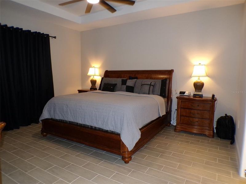 Furnished interior view inside a new home in , North Port (Image 11).