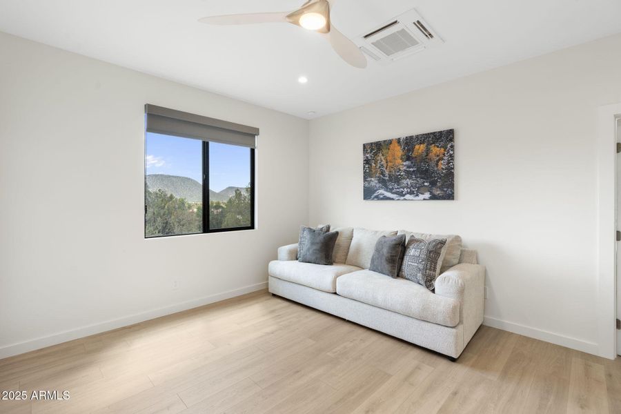 Casita Living Room Casita Living Room