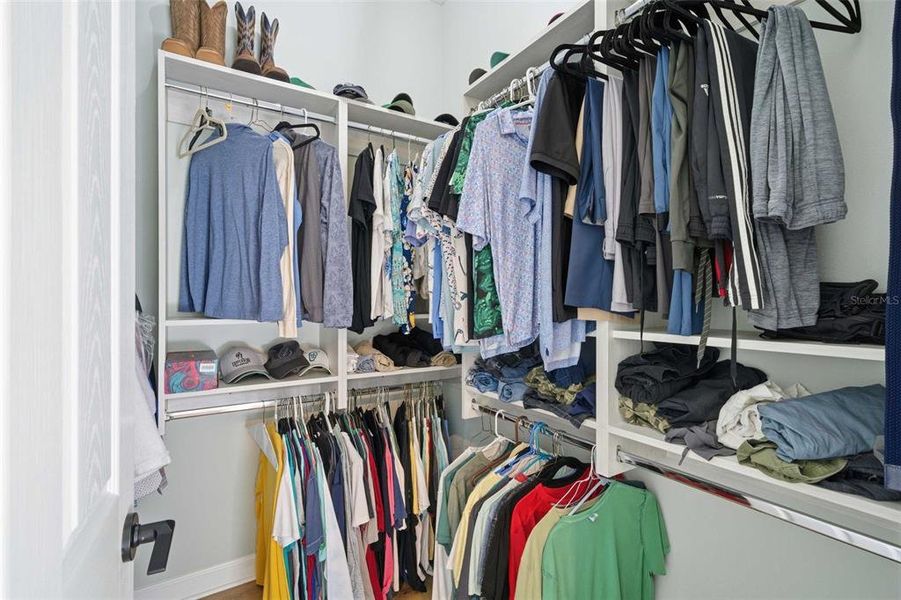 Close-up of interior finishes inside a home in , Inverness (Image 20).