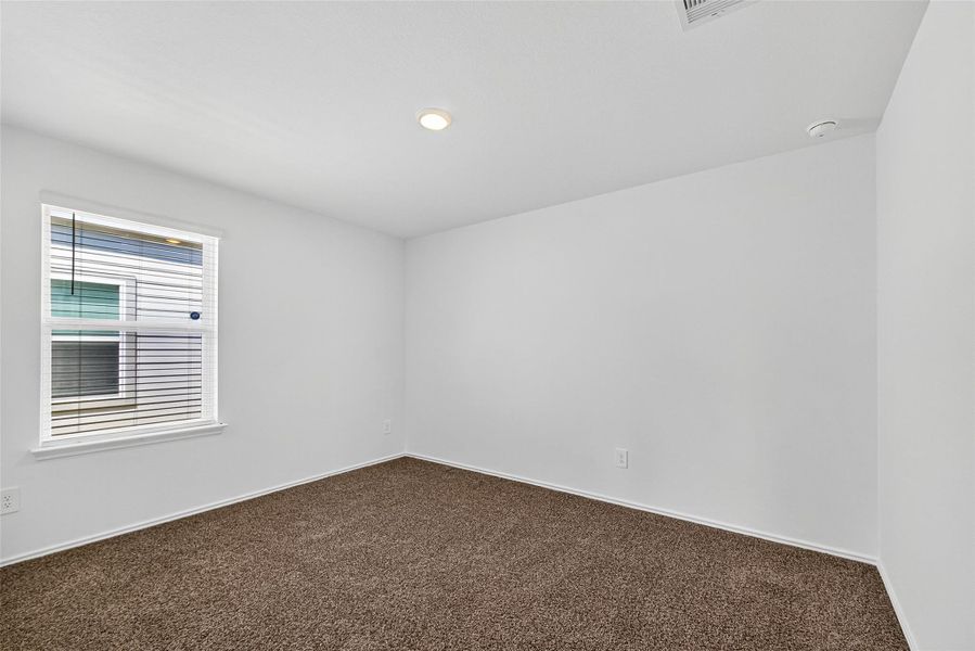 SECONDARY BEDROOM #2