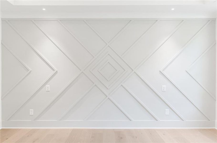 Spacious, unfurnished interior of a new home in , Buford (Image 43). Spacious, unfurnished interior of a new home in , Buford (Image 43).