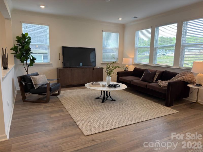 family area