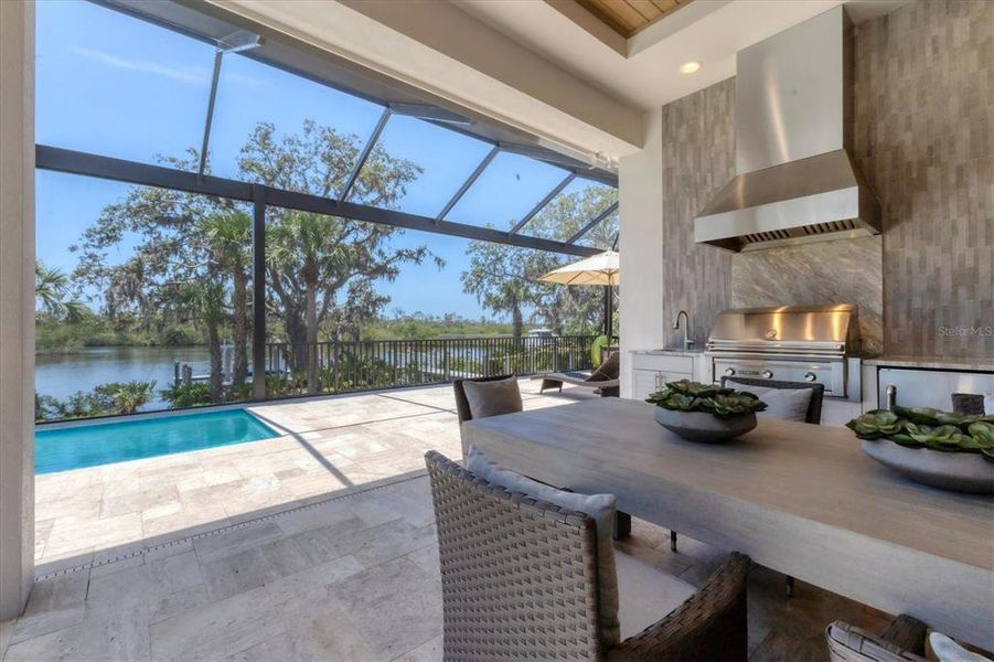 Furnished interior view inside a new home in , Parrish (Image 50). Furnished interior view inside a new home in , Parrish (Image 50).