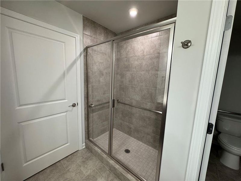 Furnished interior view inside a new home in Silver Leaf, Dawsonville (Image 7). Furnished interior view inside a new home in Silver Leaf, Dawsonville (Image 7).