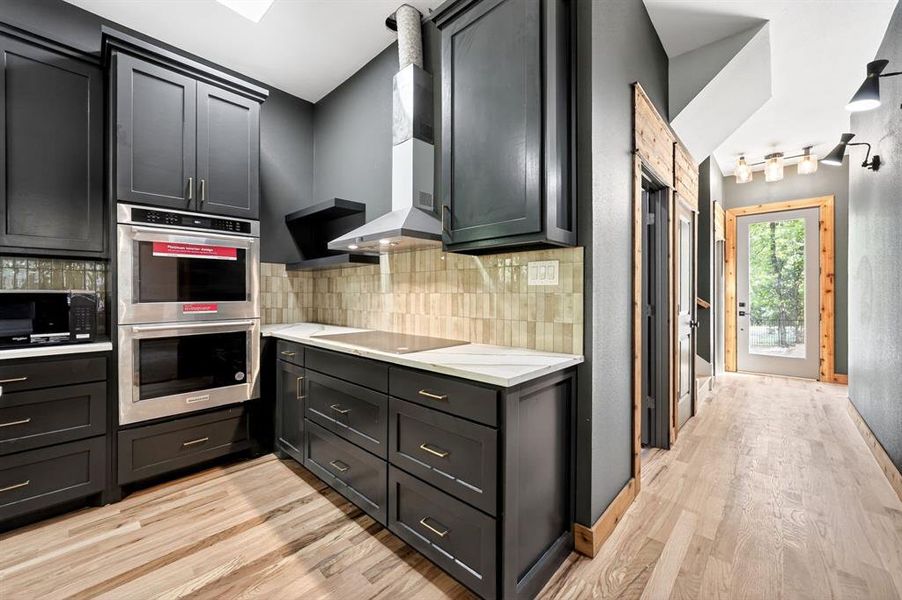 Furnished interior view inside a new home in , Mabank (Image 13). Furnished interior view inside a new home in , Mabank (Image 13).