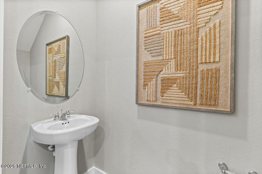 Close-up of interior finishes inside a home in , Jacksonville (Image 20). Close-up of interior finishes inside a home in , Jacksonville (Image 20).