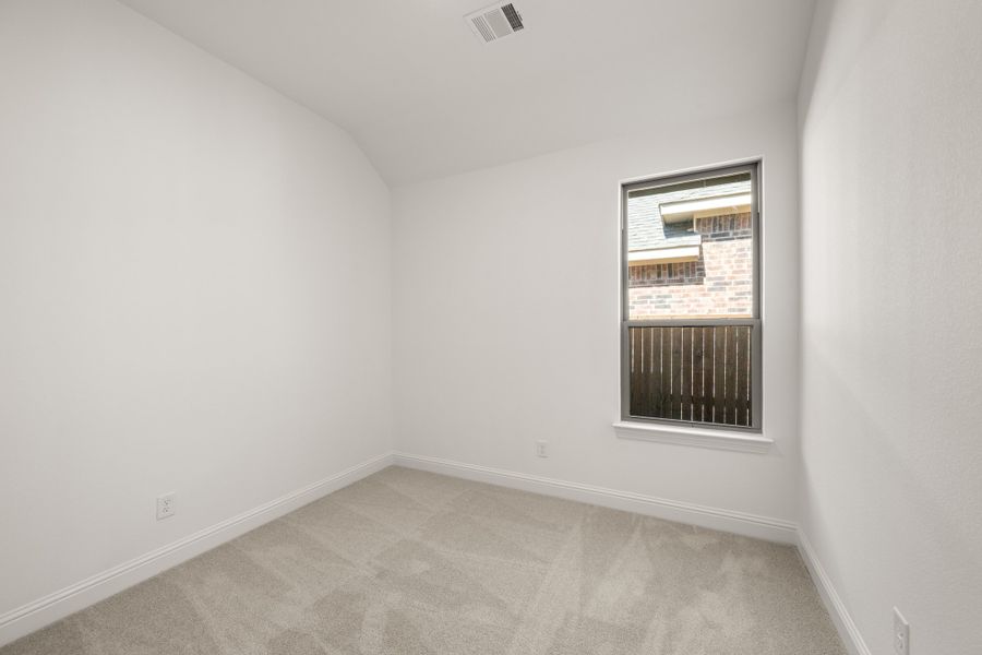 Spacious, unfurnished interior of a new home in Somerset, Mansfield (Image 17). Spacious, unfurnished interior of a new home in Somerset, Mansfield (Image 17).