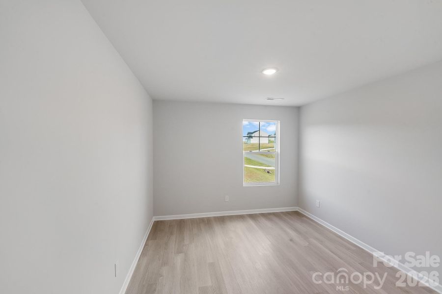 Spacious, unfurnished interior of a new home in , Statesville (Image 36). Spacious, unfurnished interior of a new home in , Statesville (Image 36).