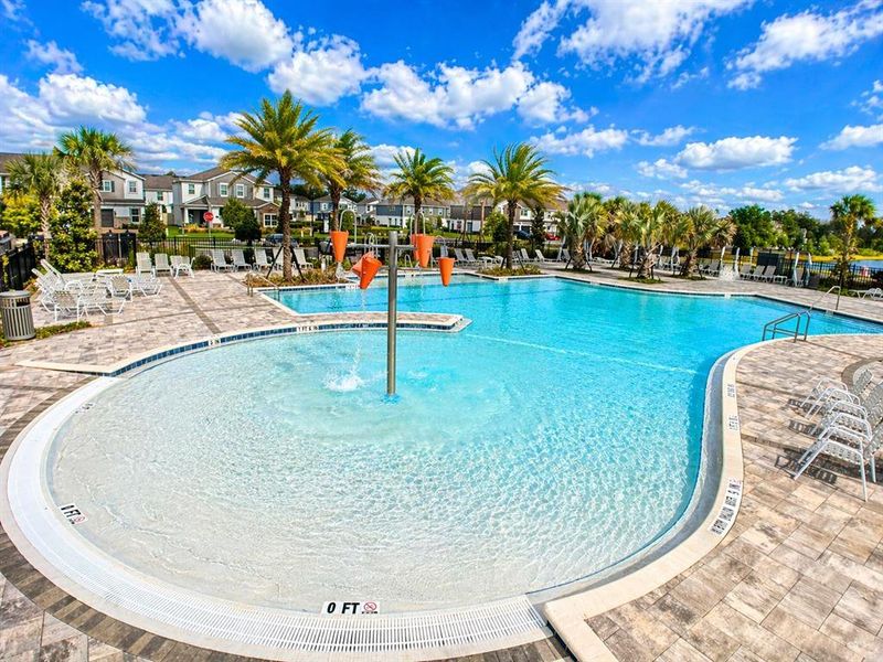 Community amenities in , St. Cloud (Image 36).