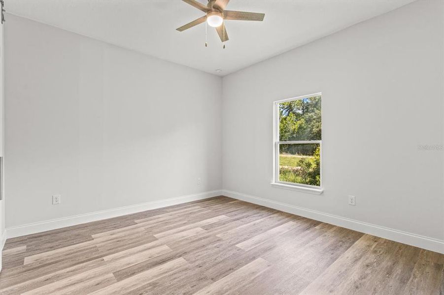 Spacious, unfurnished interior of a new home in , Citrus Springs (Image 14). Spacious, unfurnished interior of a new home in , Citrus Springs (Image 14).