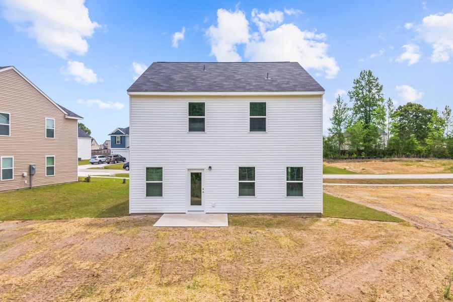 New Home in Jacksonville, NC.  - Slide 5