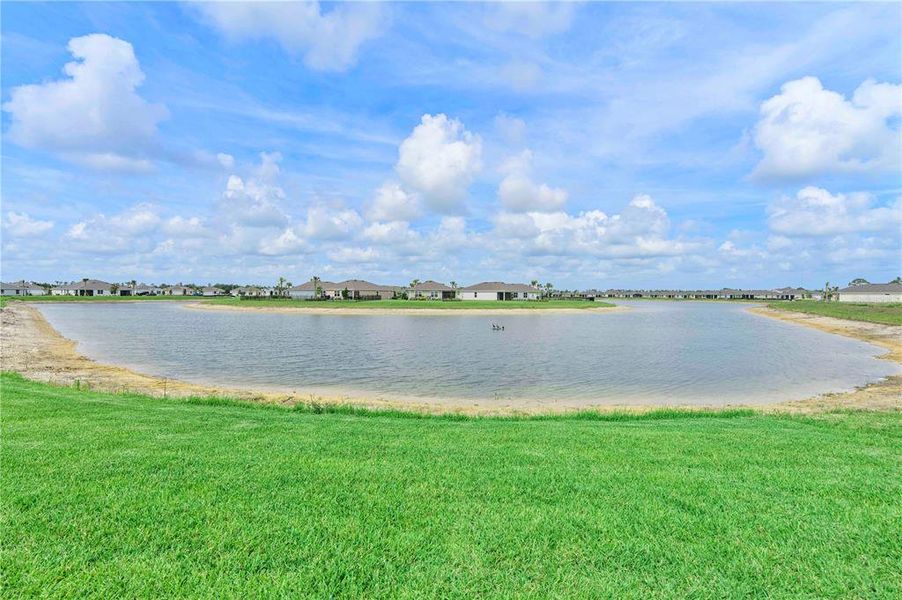 Natural landscape and outdoor views near Palmetto Landing at Babcock Ranch - Tradition in Punta Gorda (Image 47).