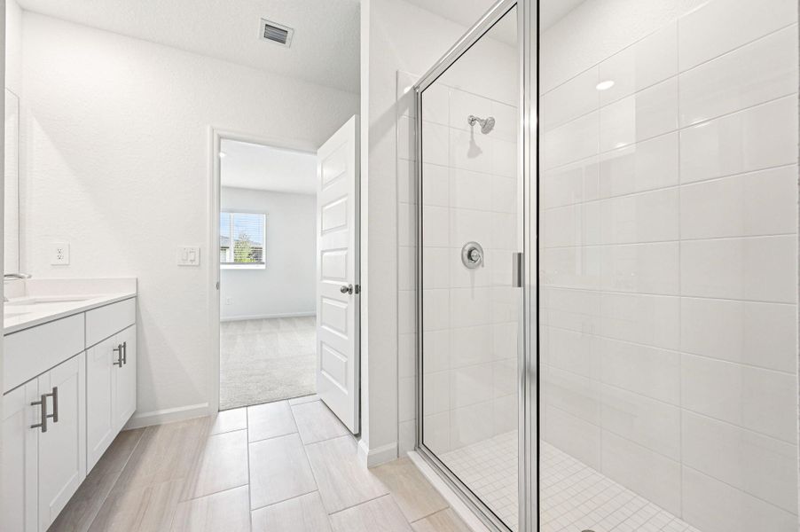 Image 32 of a home in Meritage Homes at Terra Lago - Classic Series. Image 32 of a home in Meritage Homes at Terra Lago - Classic Series.