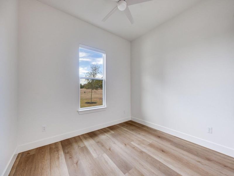 Spacious, unfurnished interior of a new home in , Gordonville (Image 16). Spacious, unfurnished interior of a new home in , Gordonville (Image 16).