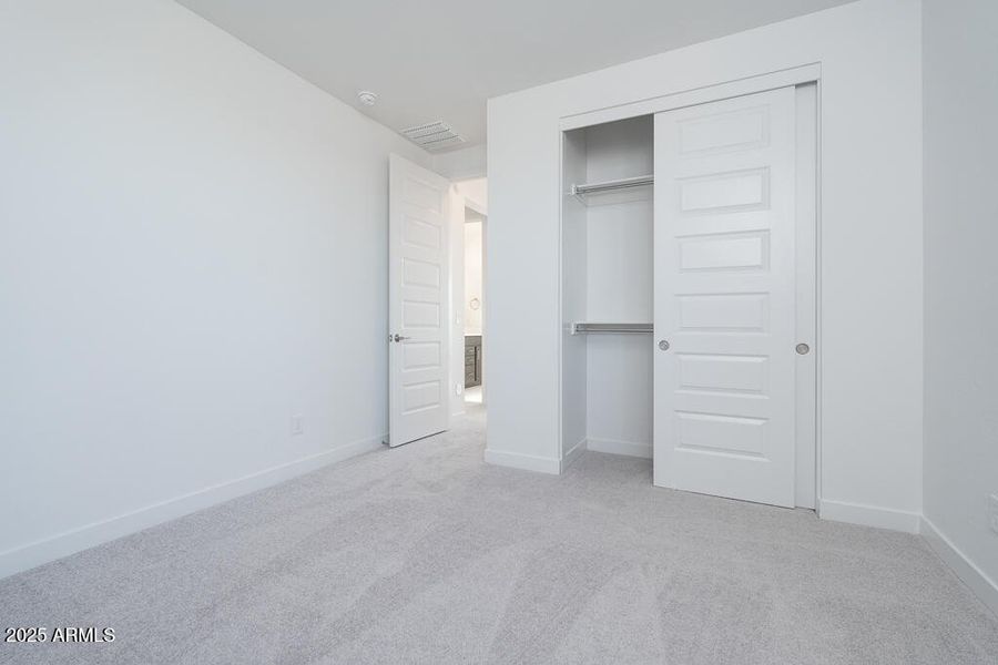 Tri Pointe Soleo 618 - Bedroom 2-1MLS Tri Pointe Soleo 618 - Bedroom 2-1MLS