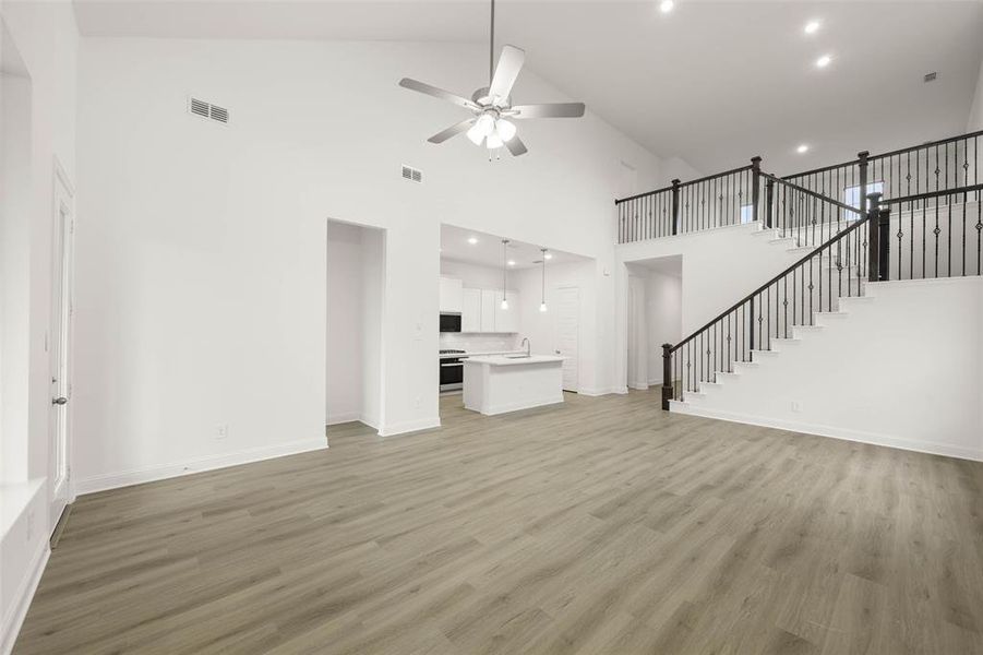 1324 Rothland- Living Room-2 1324 Rothland- Living Room-2