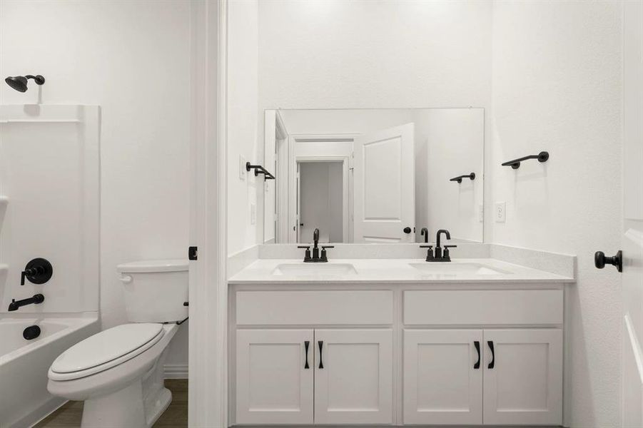 Bathroom 2 Bathroom 2