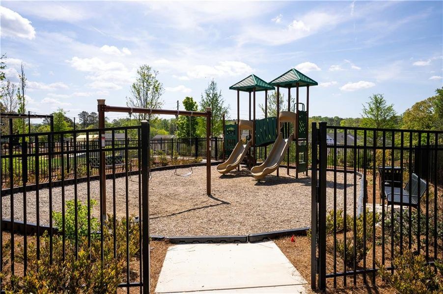 Community amenities in , Woodstock (Image 36).