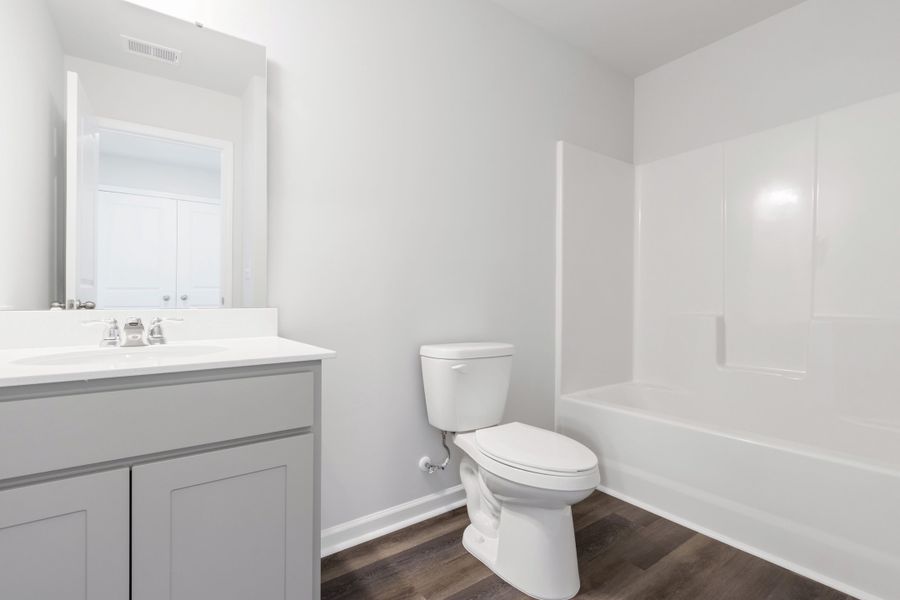 3br New Home in Conway, SC.  - Slide 22