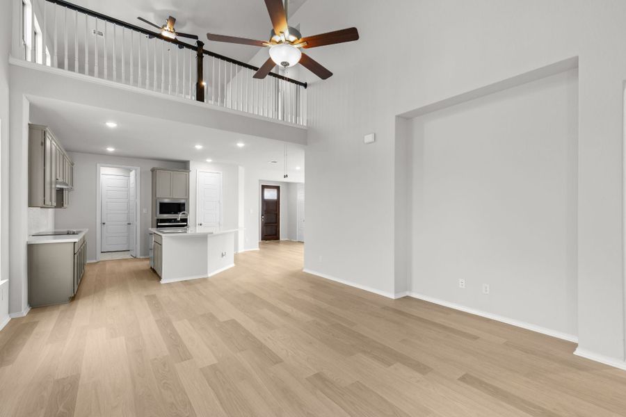 Castroville, TX New Home. - Slide 15 Castroville, TX New Home. - Slide 15