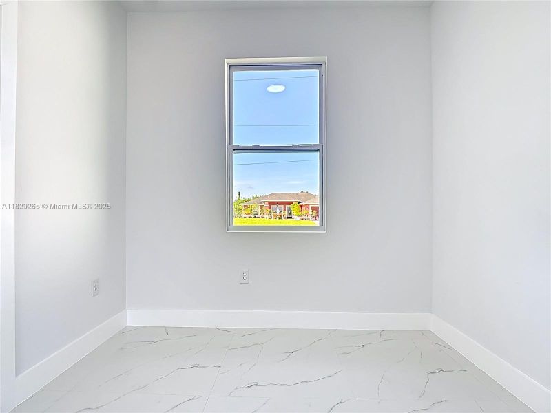 Spacious, unfurnished interior of a new home in , Lehigh Acres (Image 52). Spacious, unfurnished interior of a new home in , Lehigh Acres (Image 52).