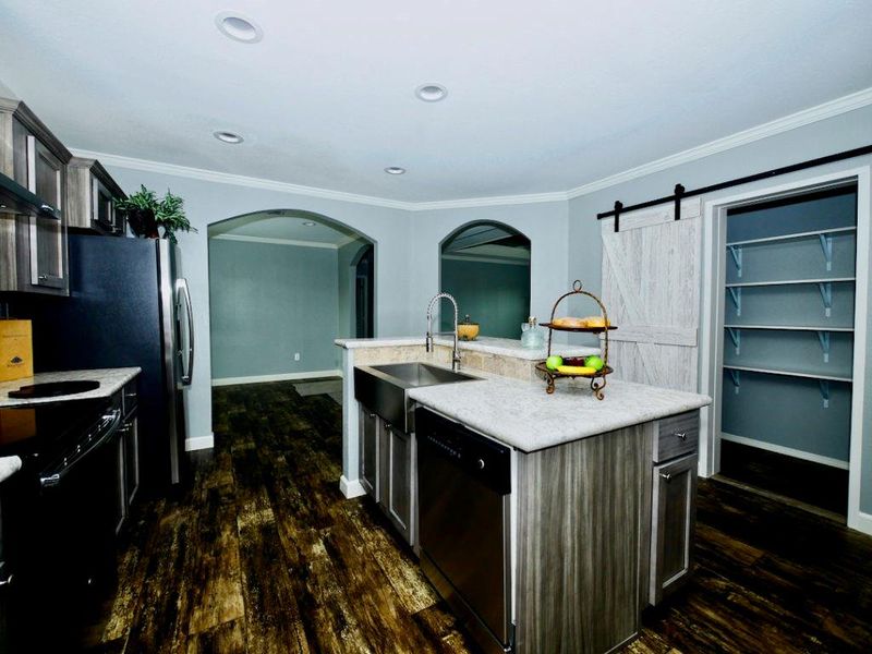 MODEL PHOTO - NOT THIS HOME