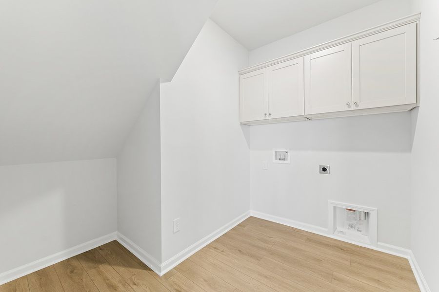 Image 33 of a home in Mayfair Village.