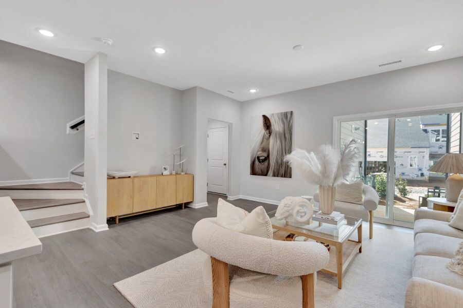 Family Room Family Room