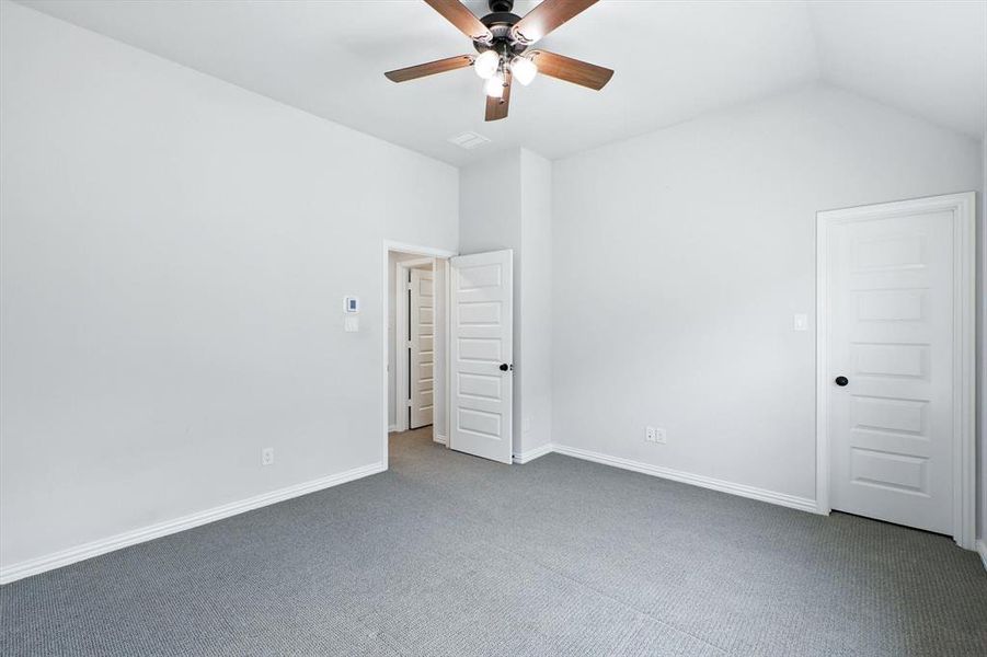 Spacious, unfurnished interior of a new home in , Lewisville (Image 18). Spacious, unfurnished interior of a new home in , Lewisville (Image 18).