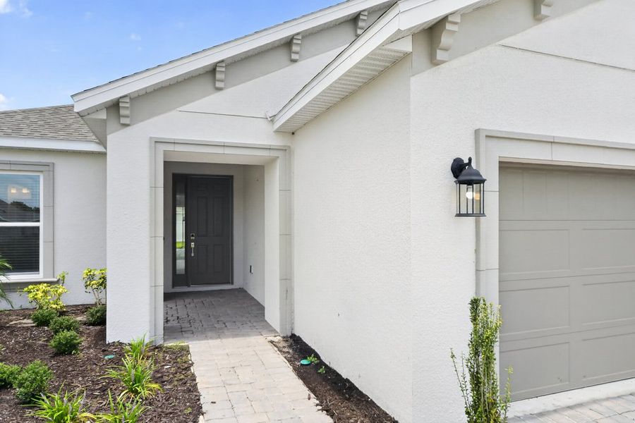 Exterior details and patio area of a home in Westview Community Group Page, Kissimmee (Image 23). Exterior details and patio area of a home in Westview Community Group Page, Kissimmee (Image 23).