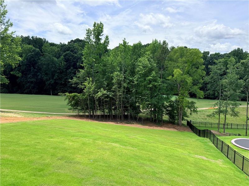 Natural landscape and outdoor views near in Jefferson (Image 60). Natural landscape and outdoor views near in Jefferson (Image 60).