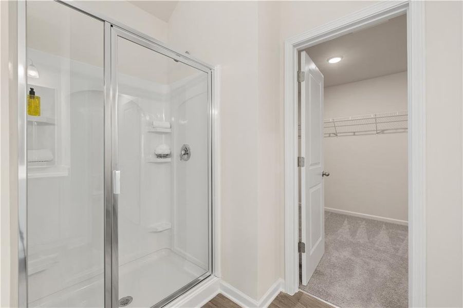 Image 19 of a home in Whisper Creek. Image 19 of a home in Whisper Creek.