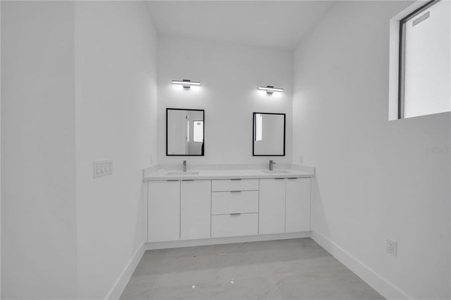 Furnished interior view inside a new home in , Lehigh Acres (Image 11). Furnished interior view inside a new home in , Lehigh Acres (Image 11).