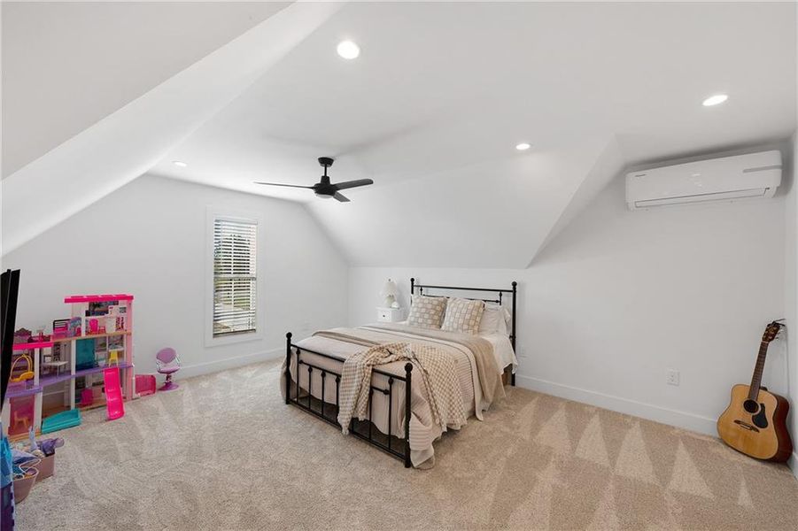 Furnished interior view inside a new home in , Taylorsville (Image 10). Furnished interior view inside a new home in , Taylorsville (Image 10).