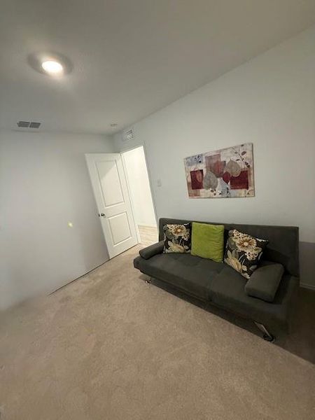 1st Bedroom