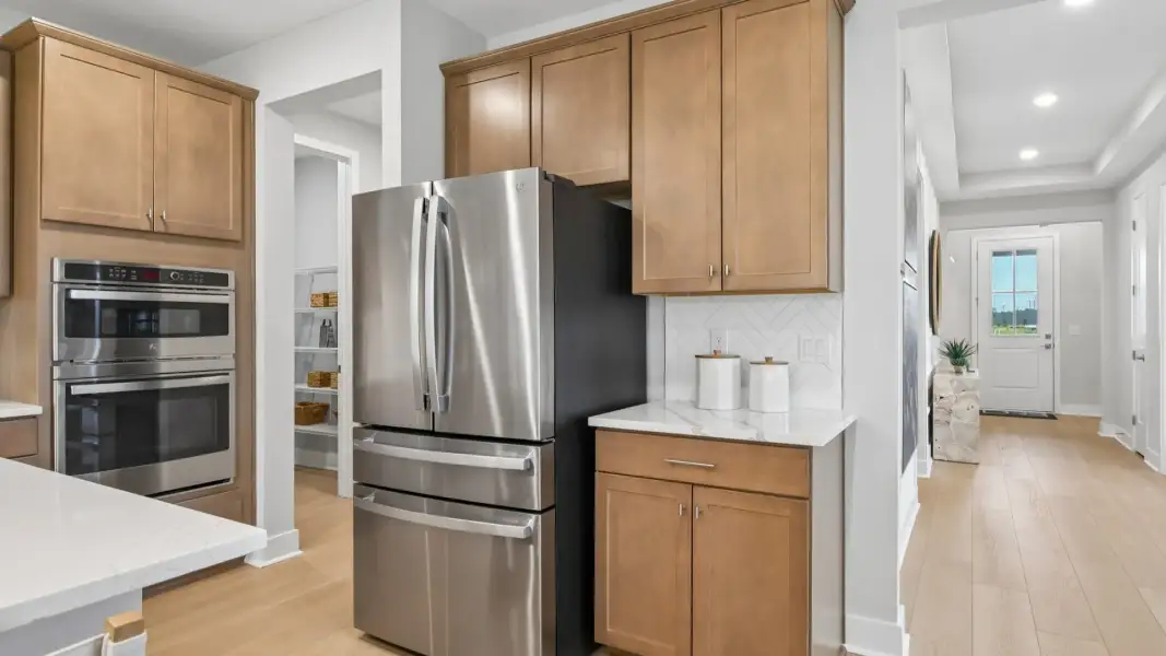 The Kitchen