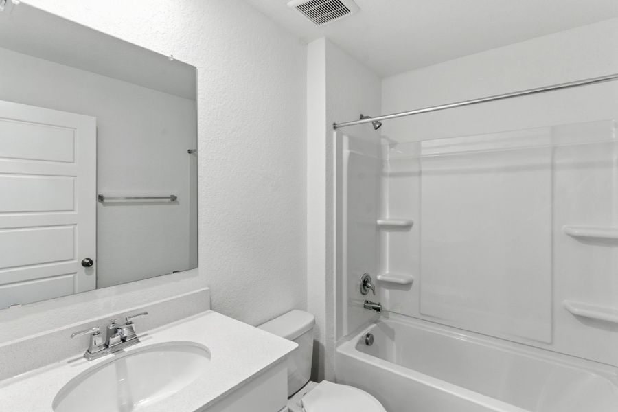 Additional Bathroom Additional Bathroom