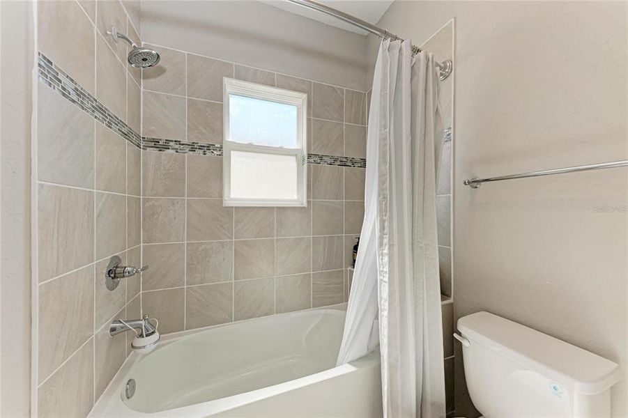 Furnished interior view inside a new home in Aviary at Rutland Ranch, Parrish (Image 29).