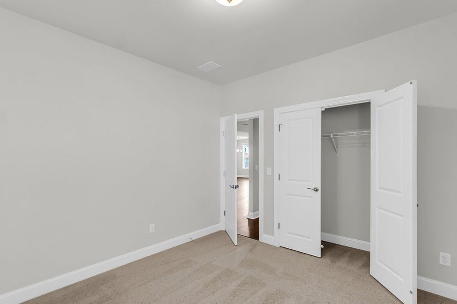 Knightdale, NC New Home.  - Slide 31