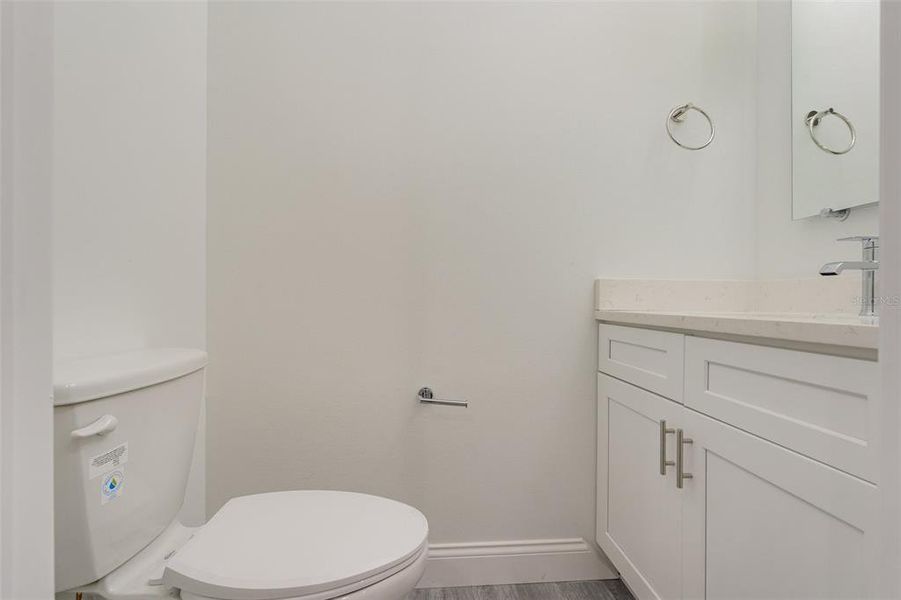 Furnished interior view inside a new home in , Palm Bay (Image 15). Furnished interior view inside a new home in , Palm Bay (Image 15).