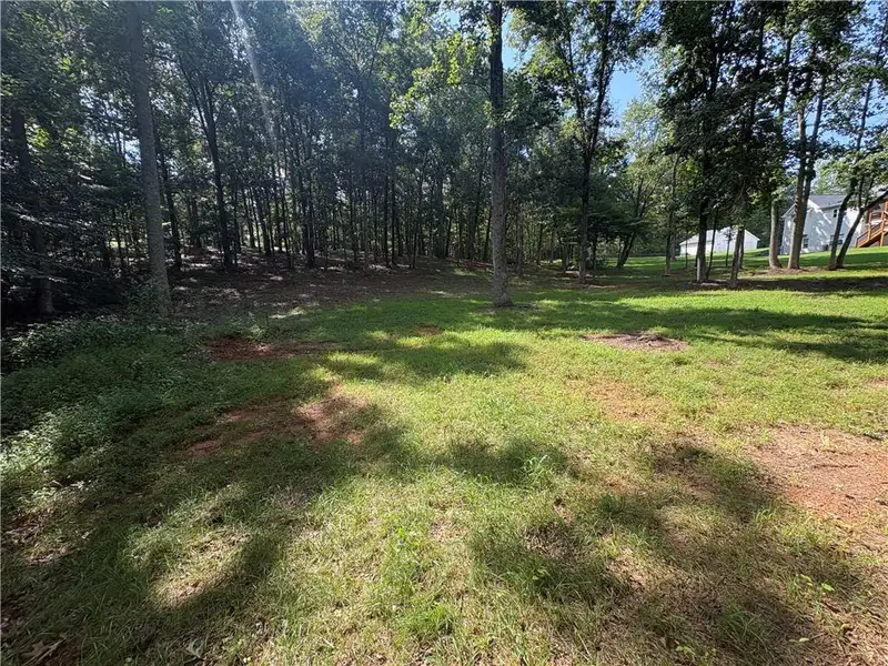 Natural landscape and outdoor views near  in Dawsonville (Image 59).