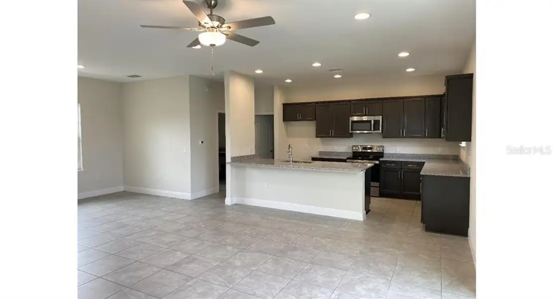 Furnished interior view inside a new home in , North Port (Image 4). Furnished interior view inside a new home in , North Port (Image 4).