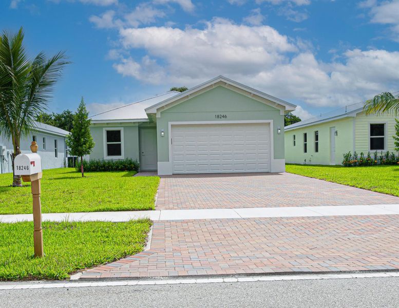 Image 35 of a home in .