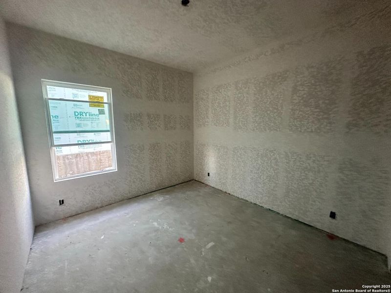 In-progress construction of a new home in The Arbors at the Wilder, Adkins, TX (Image 9). In-progress construction of a new home in The Arbors at the Wilder, Adkins, TX (Image 9).