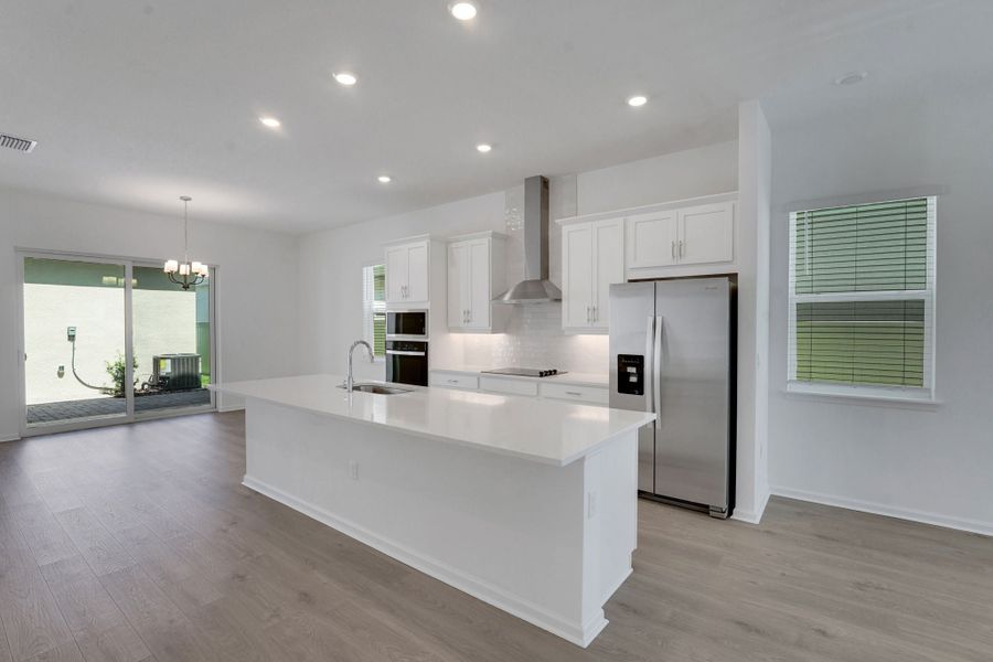 3br New Home in Winter Garden, FL.  - Slide 14