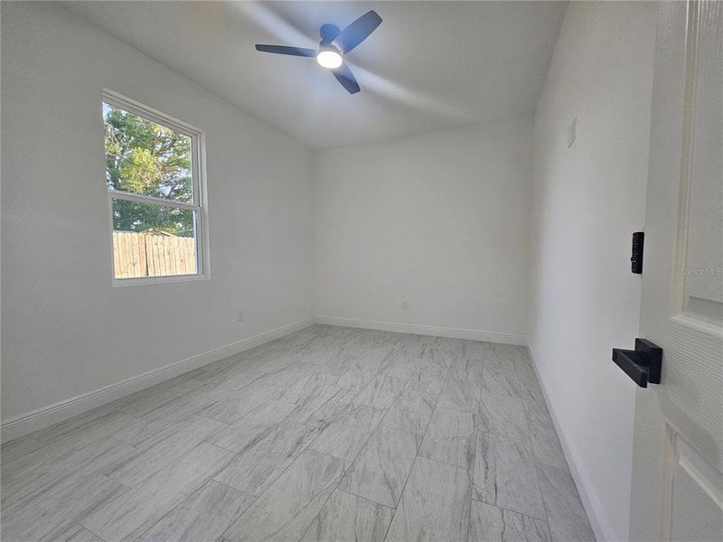Spacious, unfurnished interior of a new home in , Sanford (Image 13).