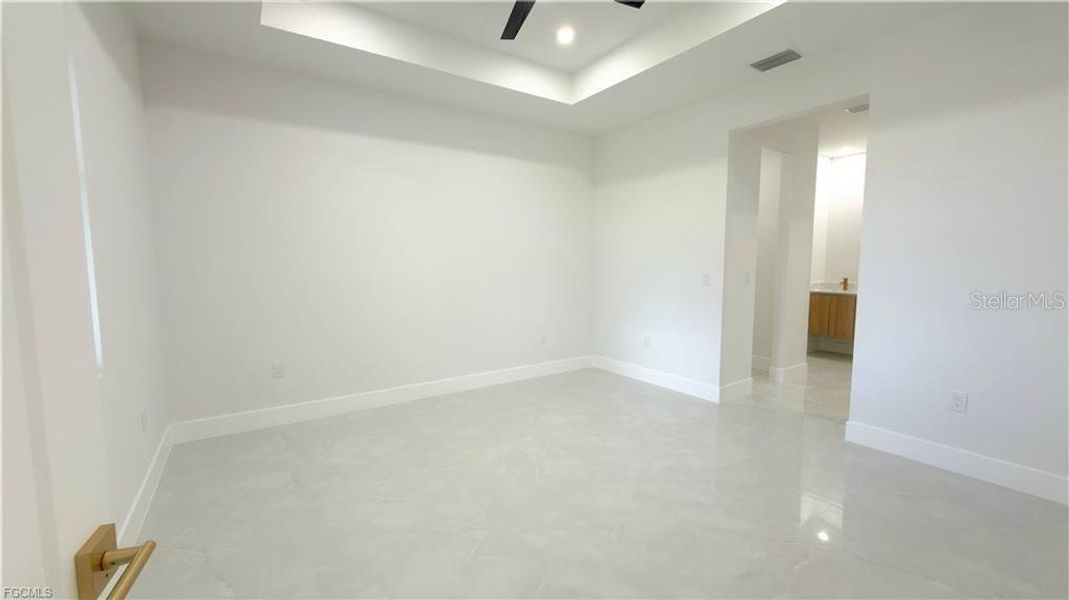 Spacious, unfurnished interior of a new home in , Lehigh Acres (Image 12). Spacious, unfurnished interior of a new home in , Lehigh Acres (Image 12).