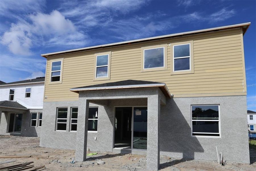 Image 30 of a home in Estates at Rivercrest. Image 30 of a home in Estates at Rivercrest.