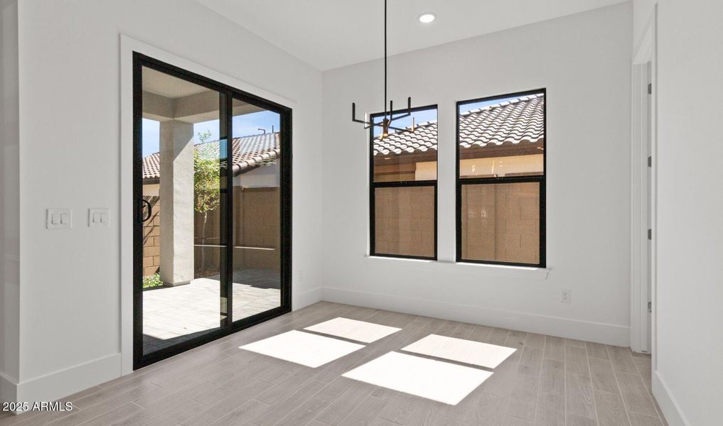 FSVV Lot #68 Dining Area (Large) FSVV Lot #68 Dining Area (Large)